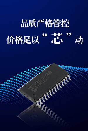 热门分立半导体优势图